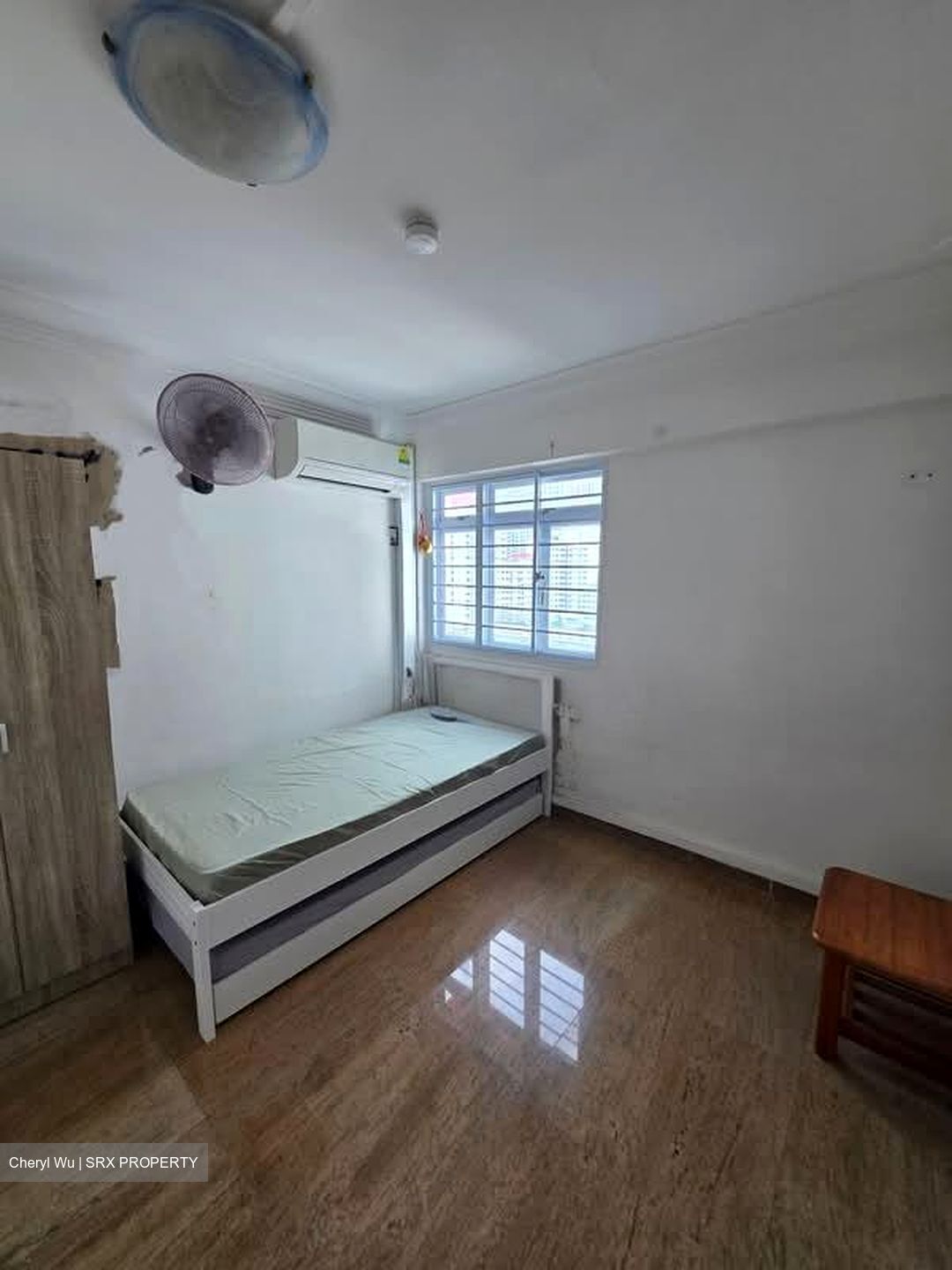 Blk 128 Bukit Merah View (Bukit Merah), HDB 3 Rooms #532254711
